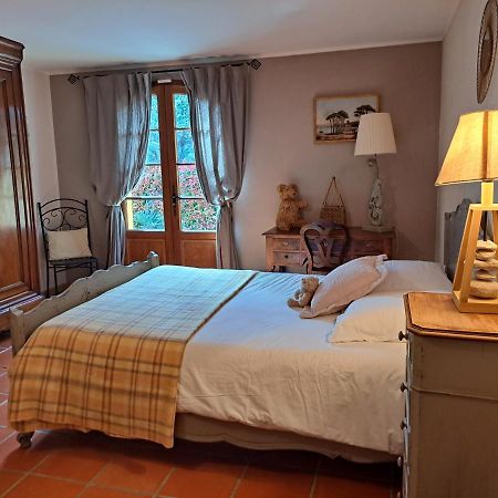 Rez De Jardin Villa Presqu'Ile De Giens อิแยร์ ภายนอก รูปภาพ